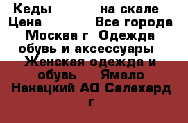 Кеды Converse на скале › Цена ­ 2 500 - Все города, Москва г. Одежда, обувь и аксессуары » Женская одежда и обувь   . Ямало-Ненецкий АО,Салехард г.